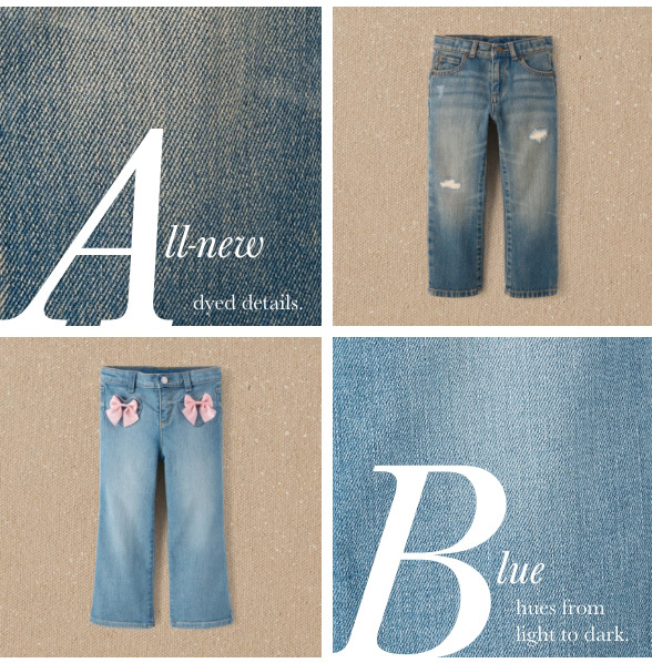 Denim