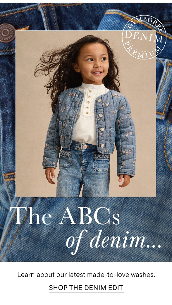 Denim