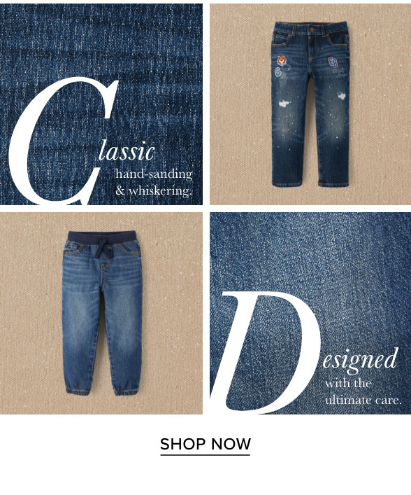 Denim