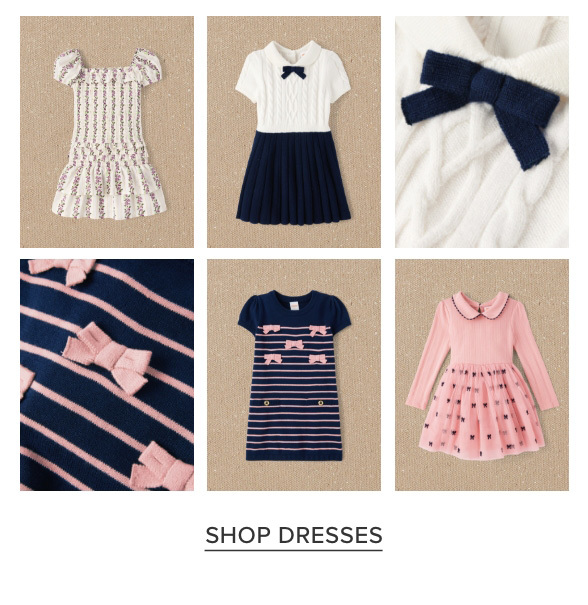 Dresses