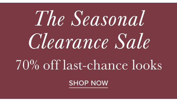 Clearance