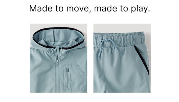 Shop Active
