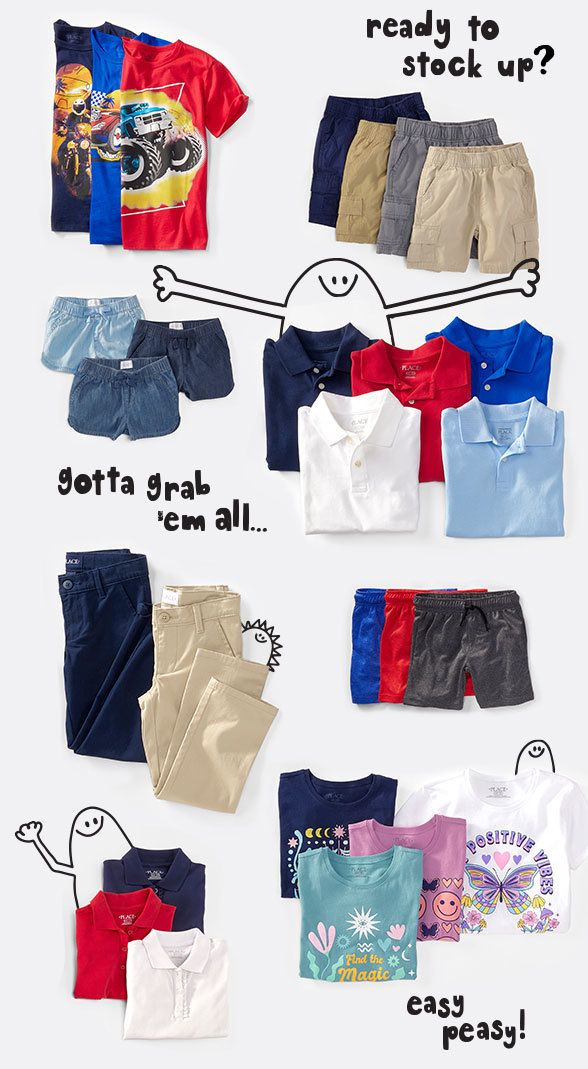 Shop Multipacks