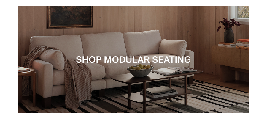 Shop Modular Seating