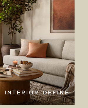 Interior Define