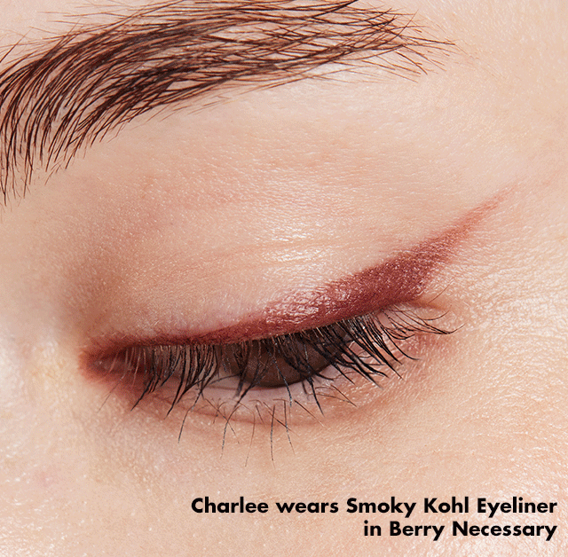 New shades, richer pigment and elevated packaging
