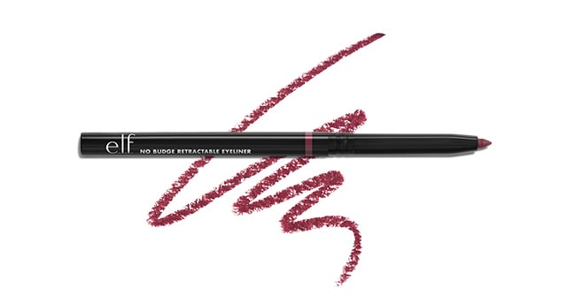 No Budge Retractable Eyeliner