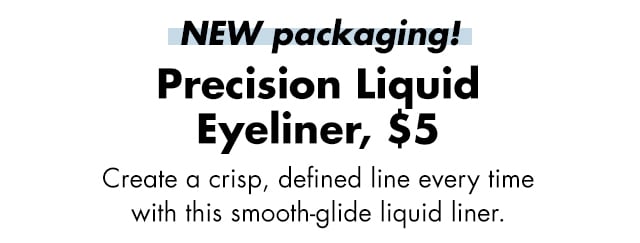 NEW packaging