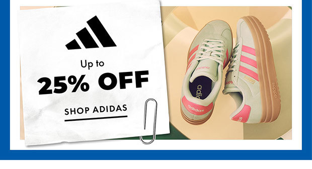 Shop Adidas