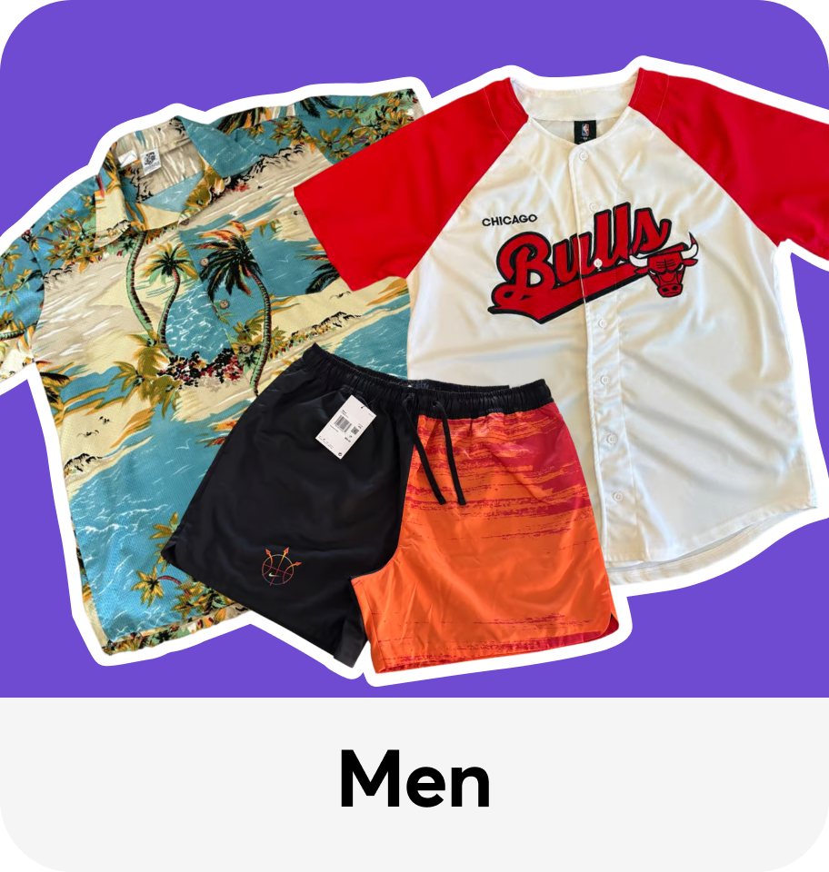 Men