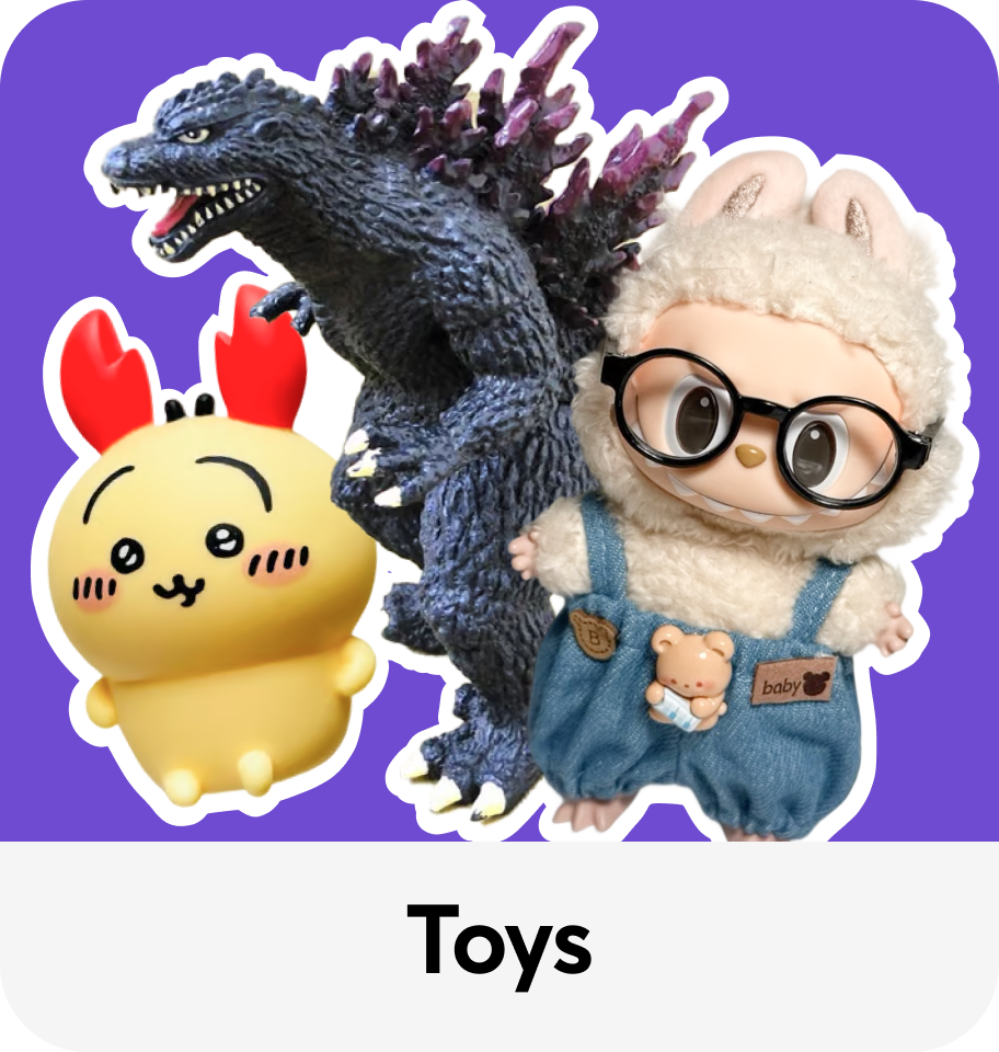 Toys