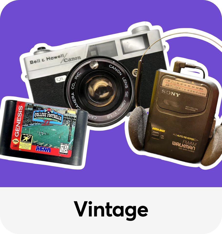 Vintage