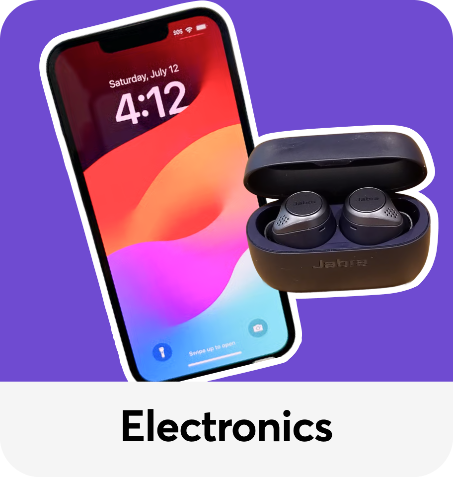 Electronics