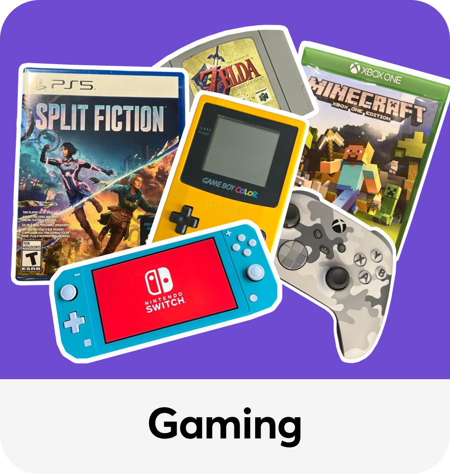 Gaming