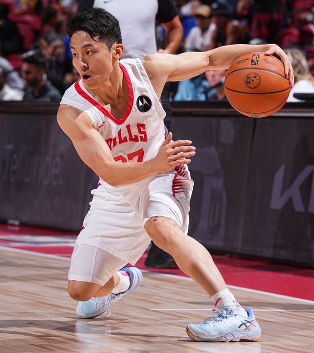 Yuki Kawamura