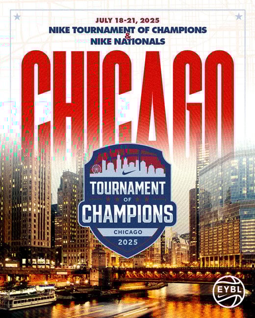 Nike Nationals