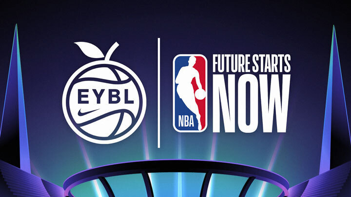 2025 Nike Peach Jam