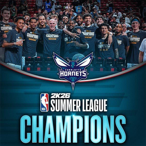 Charlotte Hornets