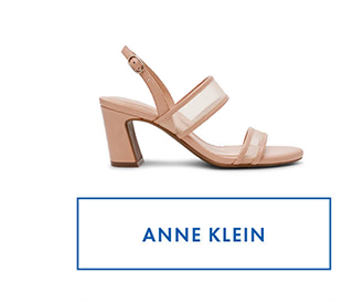 Anne Klein