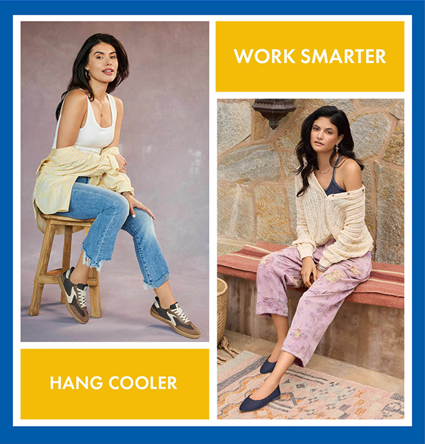 Hang Cooler | Work Smarter