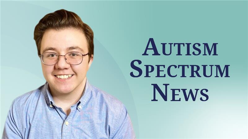 Autism Parenting Magazine logo