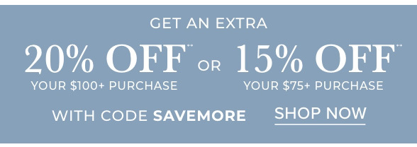 SAVEMORE