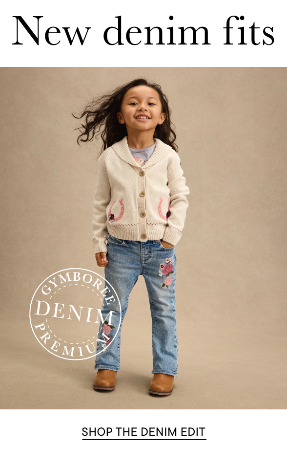 Denim