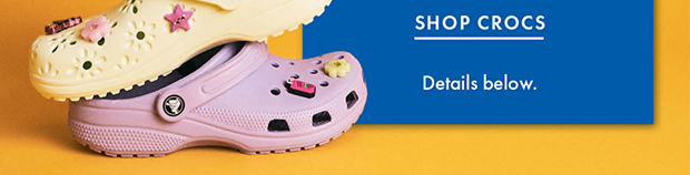 Shop Crocs