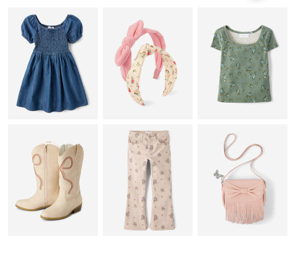 Shop the Trend