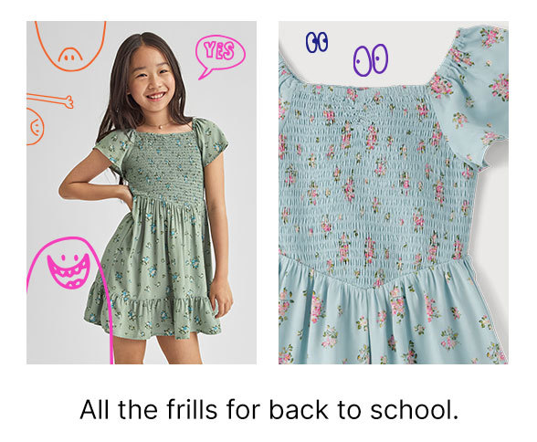 30% off Dresses