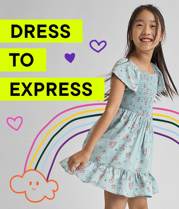 30% off Dresses
