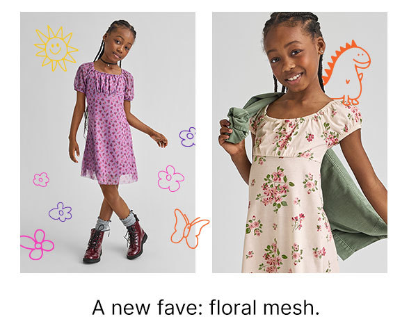 30% off Dresses