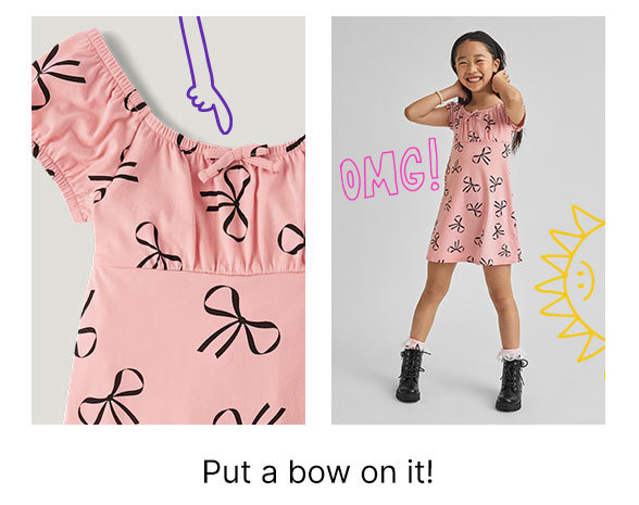30% off Dresses