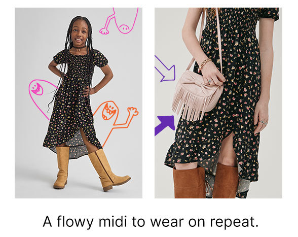 30% off Dresses