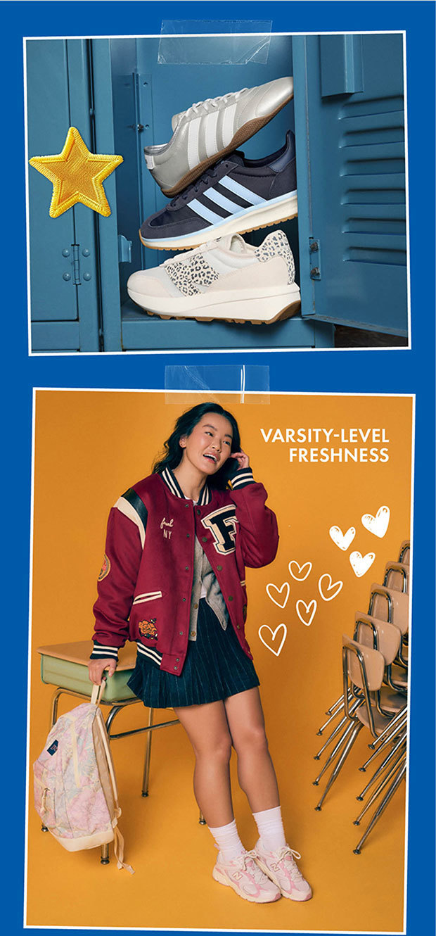Varisty Level Freshness