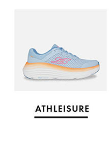 ATHLEISURE
