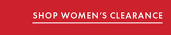 Shop Women's Clearance