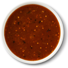 Habanero Sauce