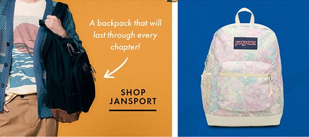 Shop Jansport