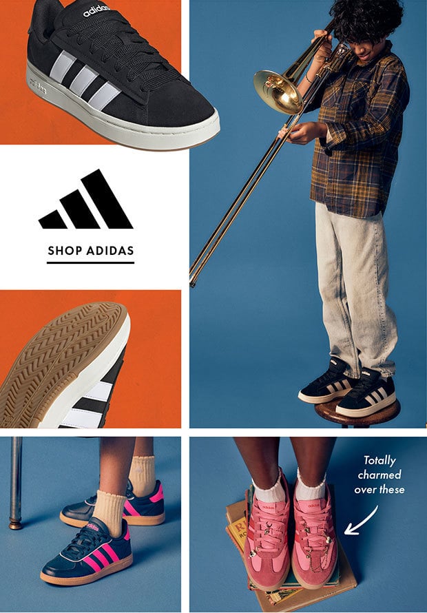 Shop Adidas