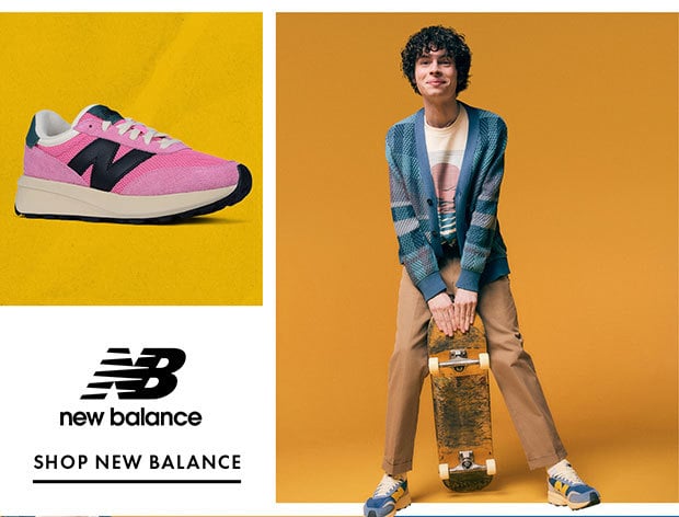 New Balance