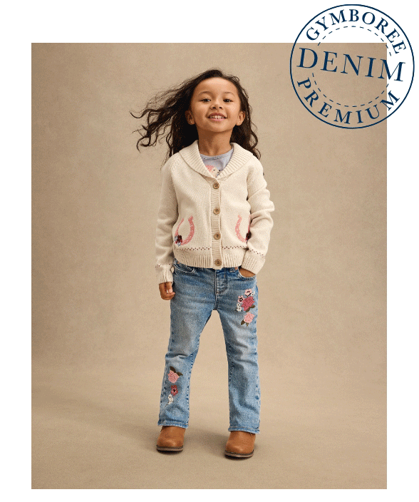 Denim