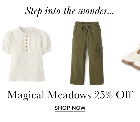 Magical Meadows