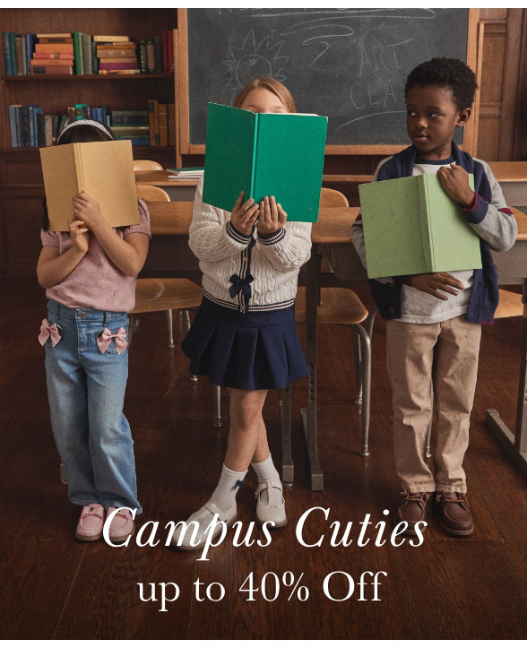 Campus Cuties