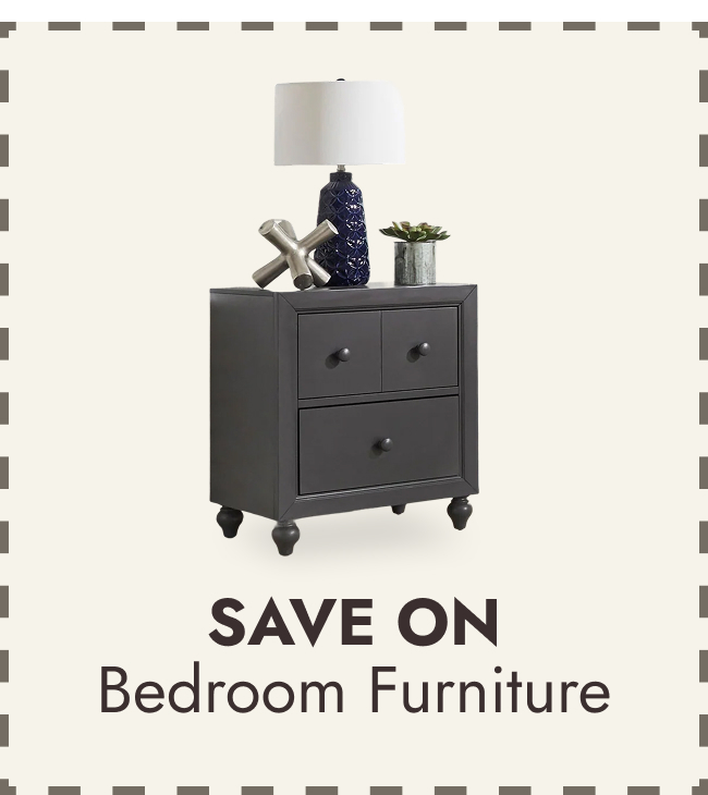 Bedroom Furniture