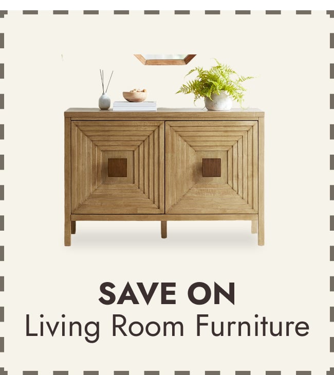 Living Room Furniture
