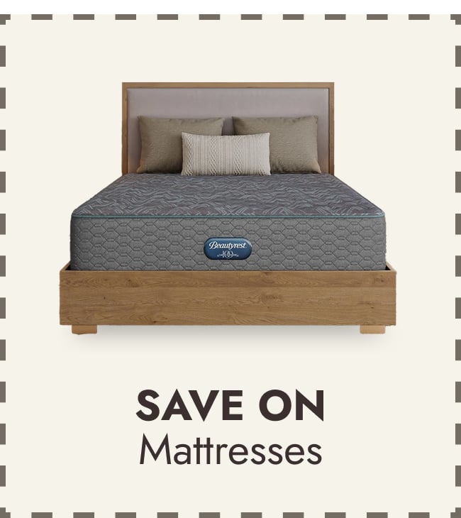 Mattresses
