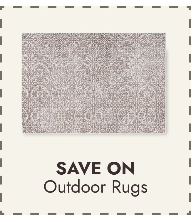 Outdoor Rugs