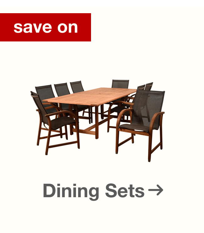 Dining Sets