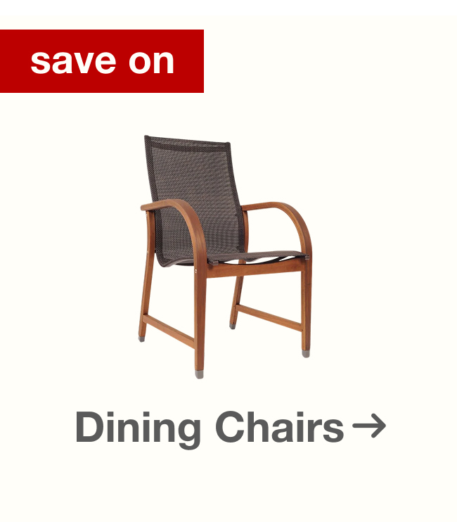 Dining Chairs